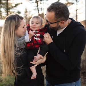 Meet your Posher, Kiersten